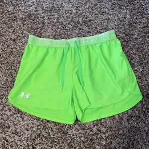 Under Armour Shorts